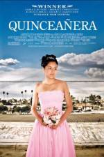 Quinceañera