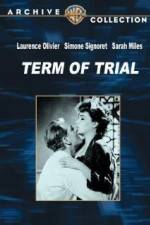 Term of Trial