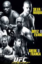 UFC 73 Countdown