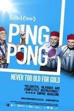 Ping Pong