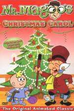 Mister Magoo's Christmas Carol