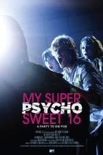 My Super Psycho Sweet 16