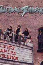 Suicidal Tendencies: Light Camera Suicidal