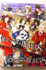 Alice in the Country of Hearts