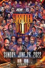 AEW X NJPW: Forbidden Door (TV Special 2022)