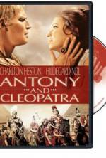 Antony and Cleopatra