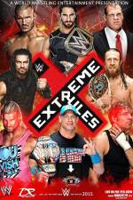 WWE Extreme Rules