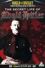 The Secret Life of Adolf Hitler