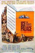 Ice Palace