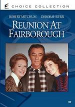 Reunion at Fairborough