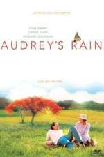 Audrey's Rain