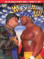 WrestleMania VII (TV Special 1991)