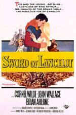 Sword of Lancelot