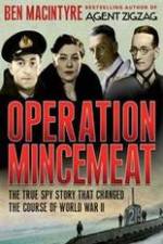 Operation Mincemeat