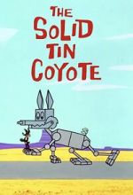 The Solid Tin Coyote (Short 1966)