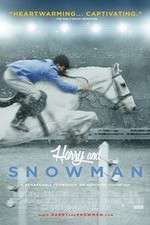 Harry & Snowman