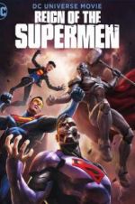 Reign of the Supermen