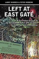 Left at Eastgate: The Rendlesham Forest Incident