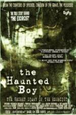 The Haunted Boy: The Secret Diary of the Exorcist