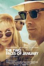 The Two Faces of January