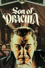 Son of Dracula