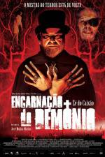 Devil's Reincarnation (Encarnacao do Demonio)