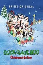 Click, Clack, Moo: Christmas at the Farm