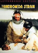 The Andromeda Strain: Making the Film