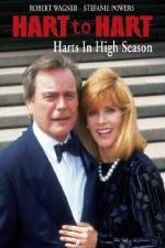 Hart to Hart: Harts in High Season