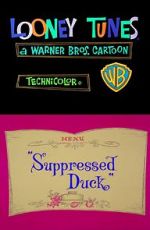 Suppressed Duck (Short 1965)