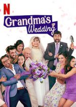 Grandma\'s Wedding