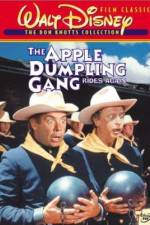 The Apple Dumpling Gang Rides Again