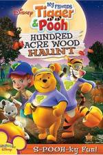 My Friends Tigger and Pooh: The Hundred Acre Wood Haunt