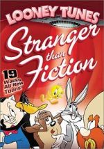 Looney Tunes: Stranger Than Fiction