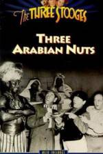 Three Arabian Nuts