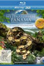 World Natural Heritage - Panama