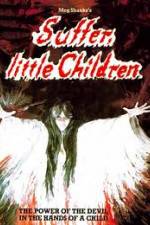 Suffer Little Children