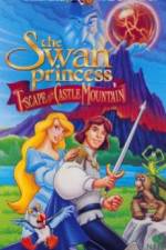 The Swan Princess II