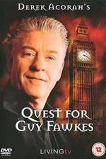 Quest for Guy Fawkes