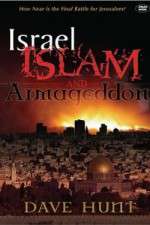 Israel, Islam, and Armageddon