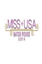 Miss USA 2014