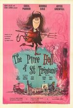 The Pure Hell of St. Trinian\'s