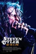 Steven Tyler: Out on a Limb