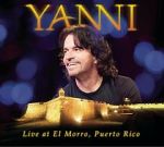 Yanni: Live at El Morro (TV Special 2012)