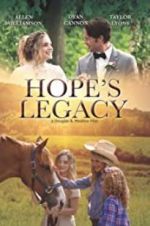 Hope\'s Legacy