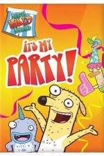 Almost Naked Animals: It's My Party