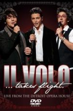 Il Volo Takes Flight