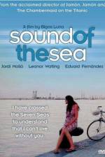 Sound of the Sea