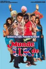 Munde UK De British by Right Punjabi by Heart