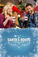 Santa\'s Boots